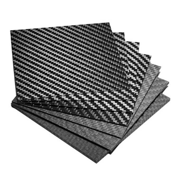 Carbon Carbon Composite Material -- CFC Plate