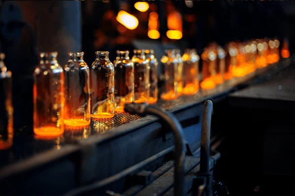 Specialty graphites for glass industry Specialty graphites for glass industry