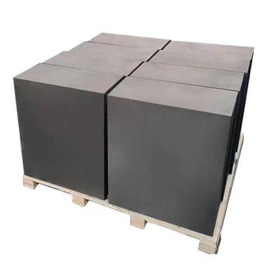 Графитни блокове за стъклена форма